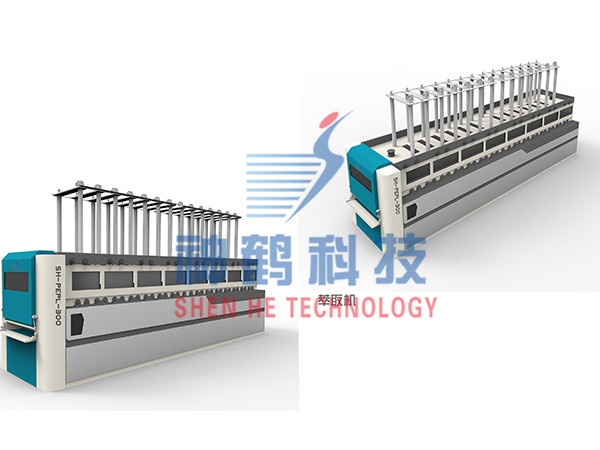 江蘇萃取機(jī)